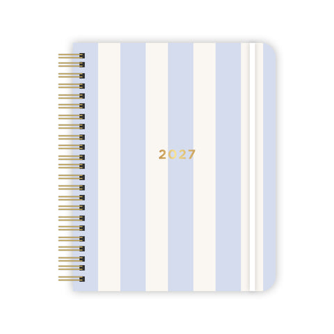 2027 12-month reverie planner
