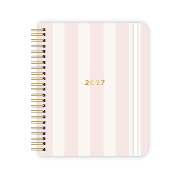 2027 reverie planner