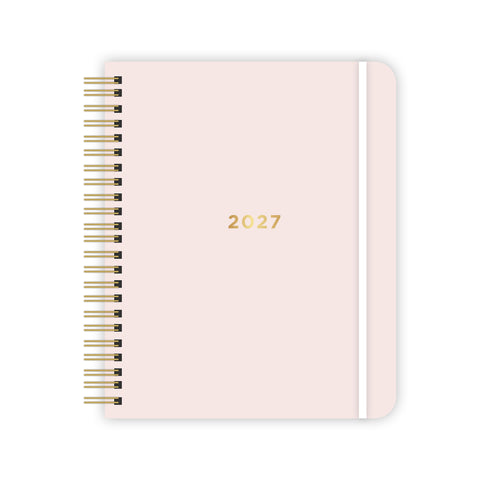 2027 12-month reverie planner